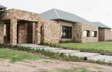 Terrenos en La Finca 1, Funes