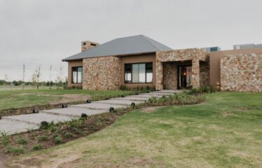 Terrenos en La Finca 1, Funes