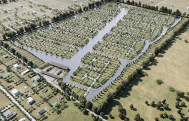 Terreno en Funes Lake