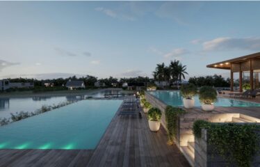 Terreno en Funes Lake