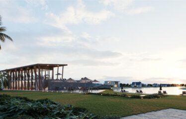 Terreno en Funes Lake