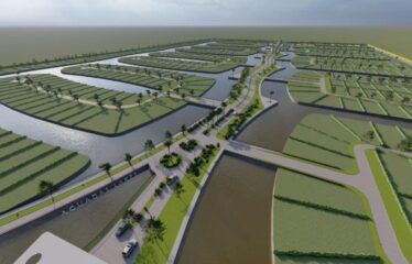 Terreno en Funes Lake