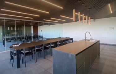 Terreno en Funes Lake