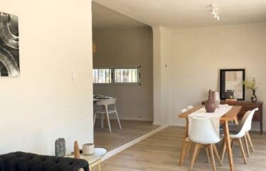 Casa en San Sebastián 1400, Funes Town