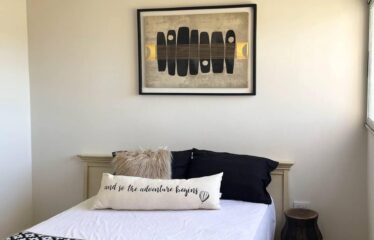 Casa en San Sebastián 1400, Funes Town