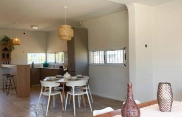 Casa en San Sebastián 1400, Funes Town