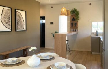 Casa en San Sebastián 1400, Funes Town