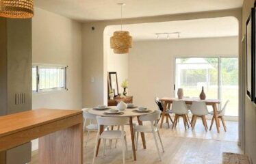 Casa en San Sebastián 1400, Funes Town