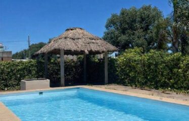 Casa en San Sebastián 1400, Funes Town