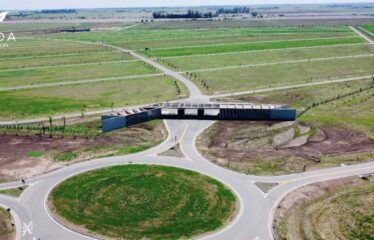 Terreno en Vida Lagoon