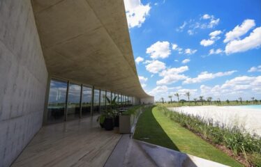 Terreno en Vida Lagoon