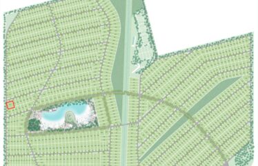 Terreno en Vida Lagoon