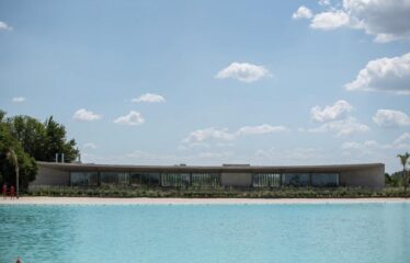 Terreno en Vida Lagoon