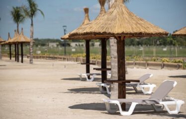 Terreno en Vida Lagoon