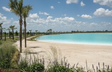 Terreno en Vida Lagoon