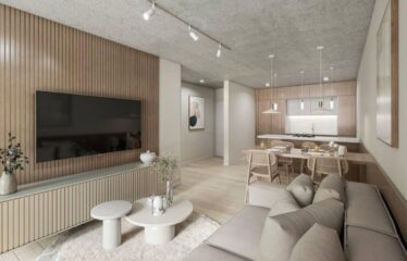 Departamento en Salta al 2000