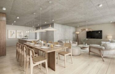 Departamento en Salta al 2000