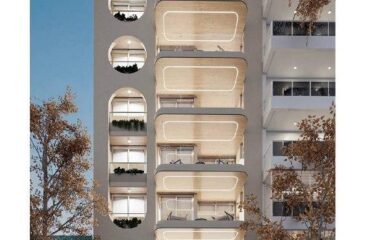 Departamento en Salta al 2000