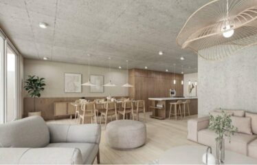 Departamento en Salta al 2000