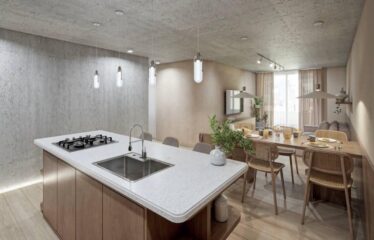 Departamento en Salta al 2000