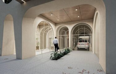 Departamento en Salta al 2000