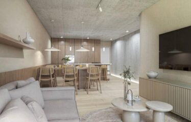 Departamento en Salta al 2000