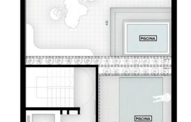 Departamento en Salta al 2000