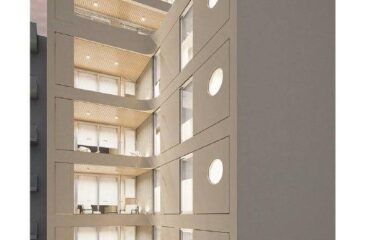 Departamento en Salta al 2000