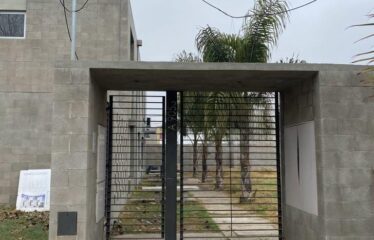 Dúplex en Alippi 1900, Fisherton