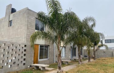 Dúplex en Alippi 1900, Fisherton