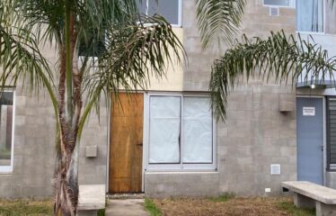 Dúplex en Alippi 1900, Fisherton