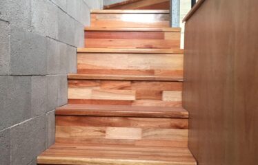 Dúplex en Alippi 1900, Fisherton