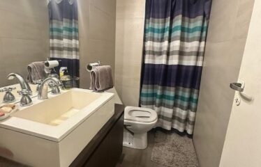 Departamento en Bv. Oroño al 800