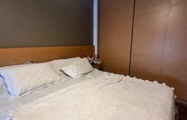 Departamento en Bv. Oroño al 800