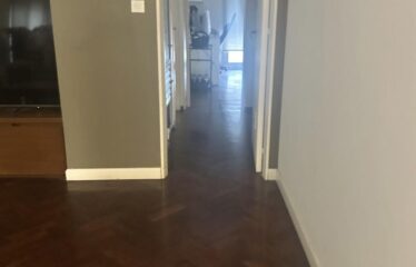 Departamento en Bv. Oroño al 800