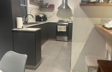Departamento en Bv. Oroño al 800