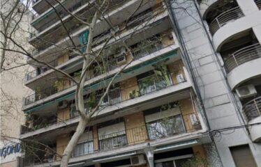 Departamento en Bv. Oroño al 800