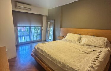 Departamento en Bv. Oroño al 800