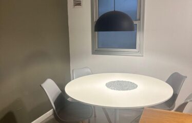 Departamento en Bv. Oroño al 800