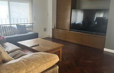 Departamento en Bv. Oroño al 800