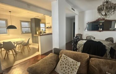 Departamento en Bv. Oroño al 800