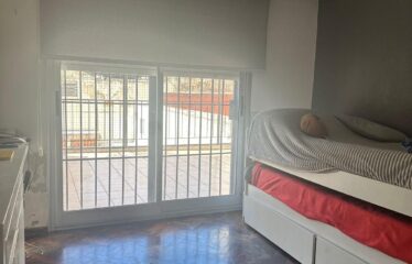 Departamento en Bv. Oroño al 800