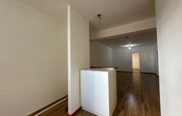 Departamento en Güemes al 2000