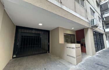 Departamento en Güemes al 2000