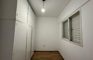 Departamento en Güemes al 2000