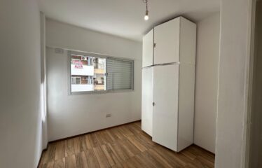 Departamento en Güemes al 2000