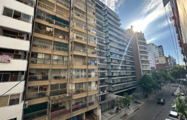 Departamento en Güemes al 2000