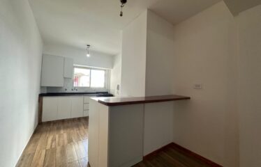 Departamento en Güemes al 2000