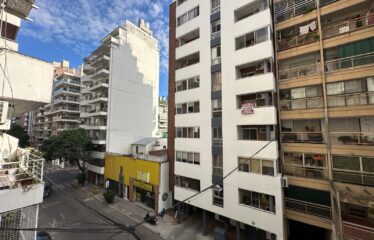 Departamento en Güemes al 2000