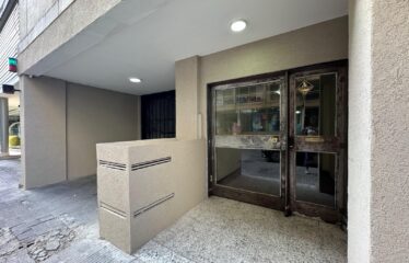 Departamento en Güemes al 2000